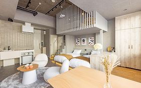 ビル泊 -Birupaku Decentralized Hotel-